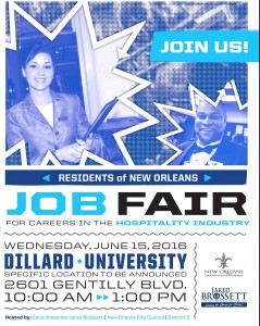 job fair